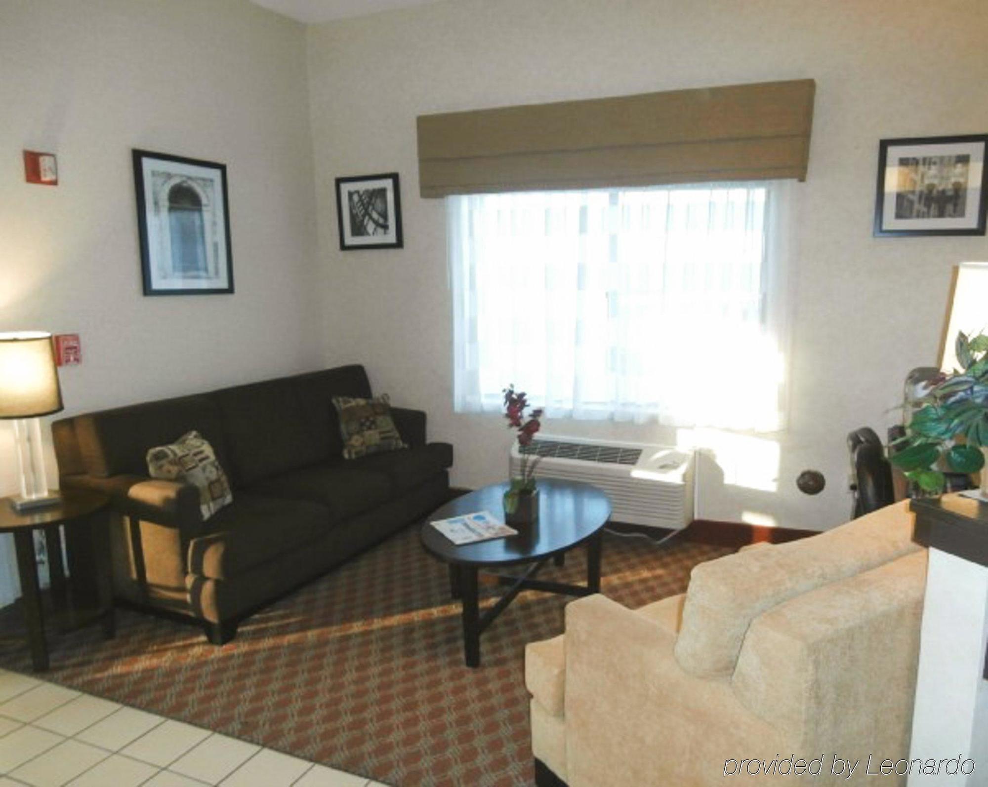 Gasthof Sleep Kansas International Airport