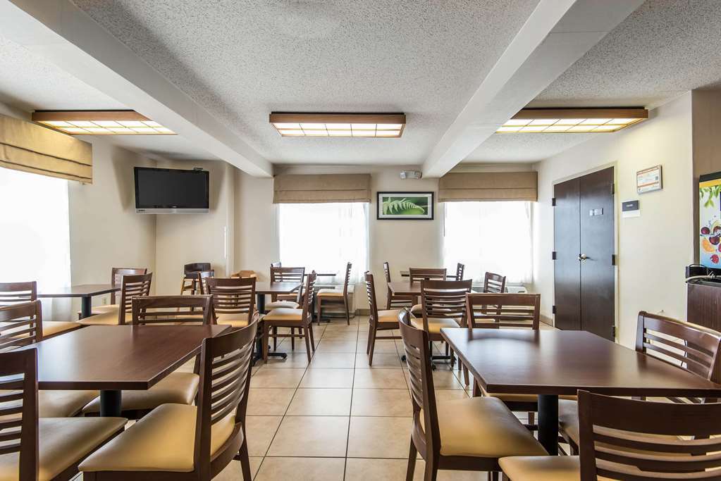 Gasthof Sleep Kansas International Airport